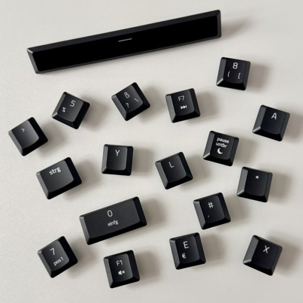 Razer Ornata V3 X Taste